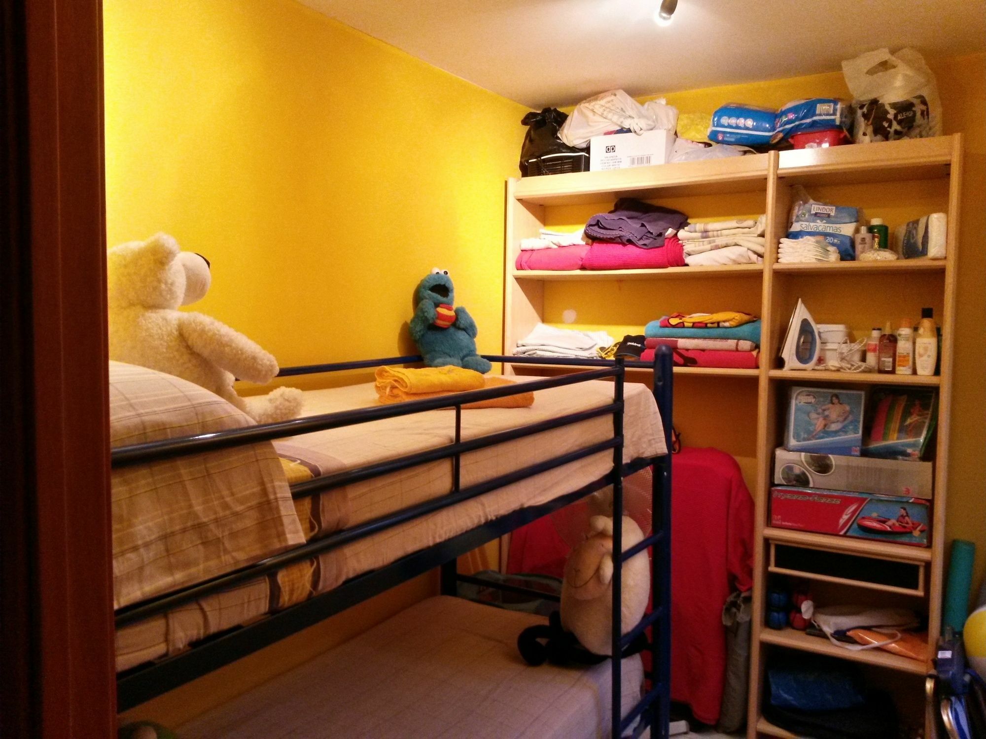 Apartamento Mediterraneo Pineda de Mar Kültér fotó