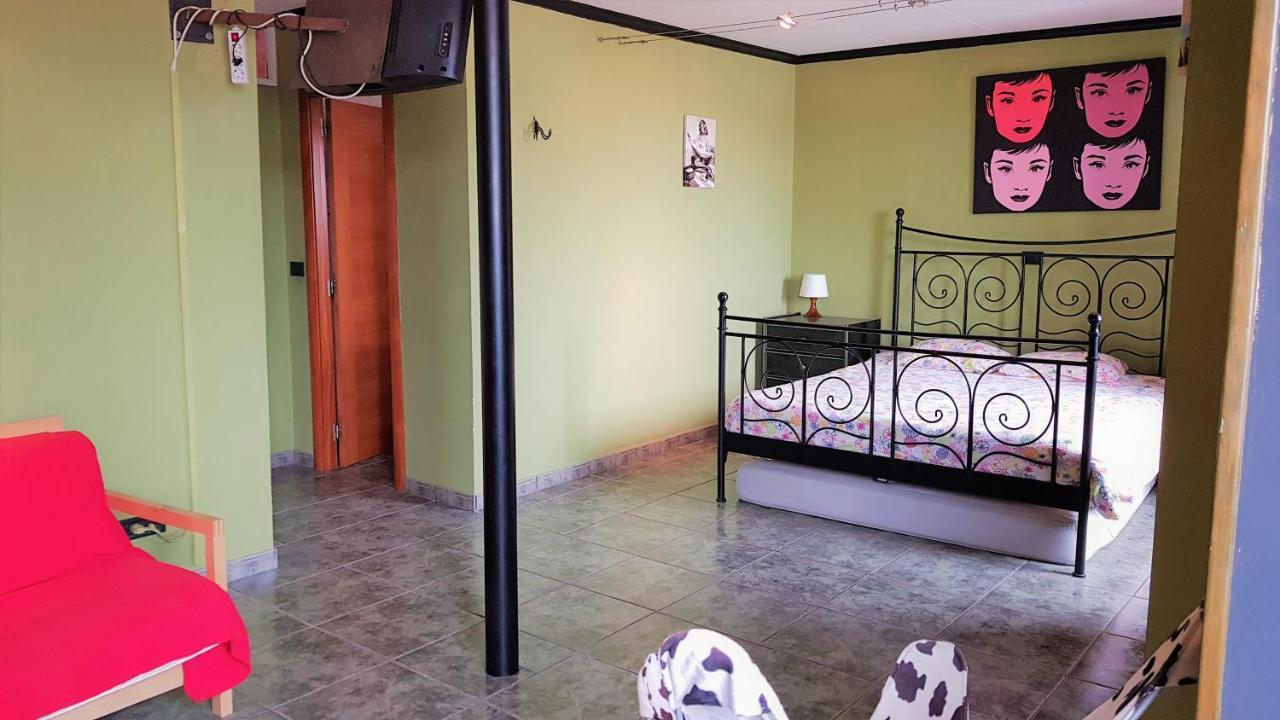 Apartamento Mediterraneo Pineda de Mar Kültér fotó