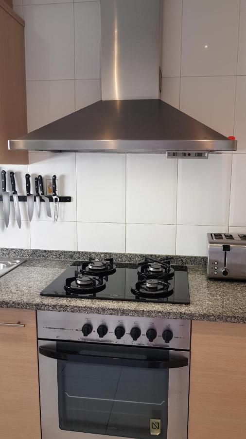 Apartamento Mediterraneo Pineda de Mar Kültér fotó