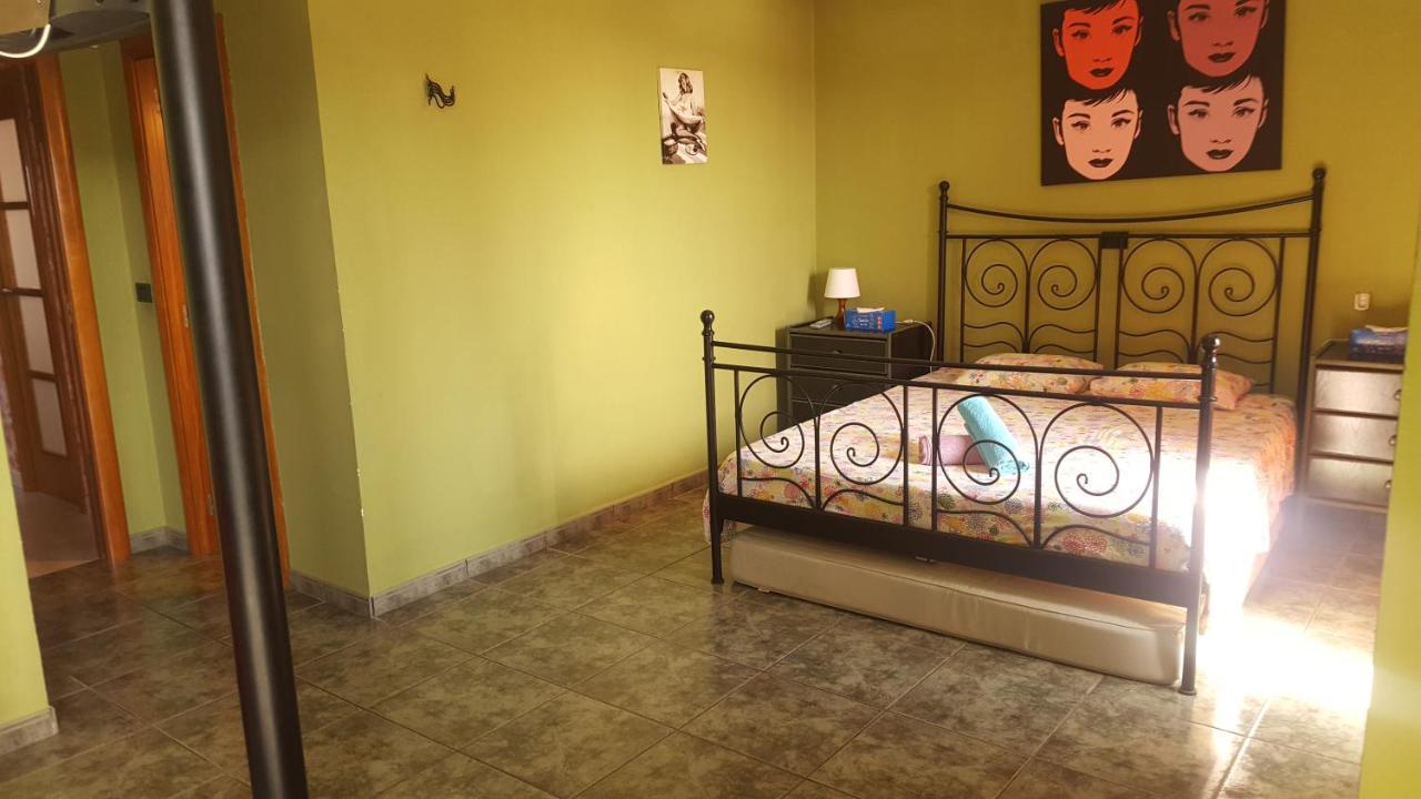 Apartamento Mediterraneo Pineda de Mar Kültér fotó
