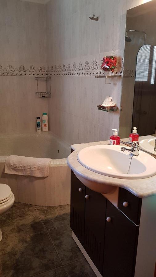 Apartamento Mediterraneo Pineda de Mar Kültér fotó