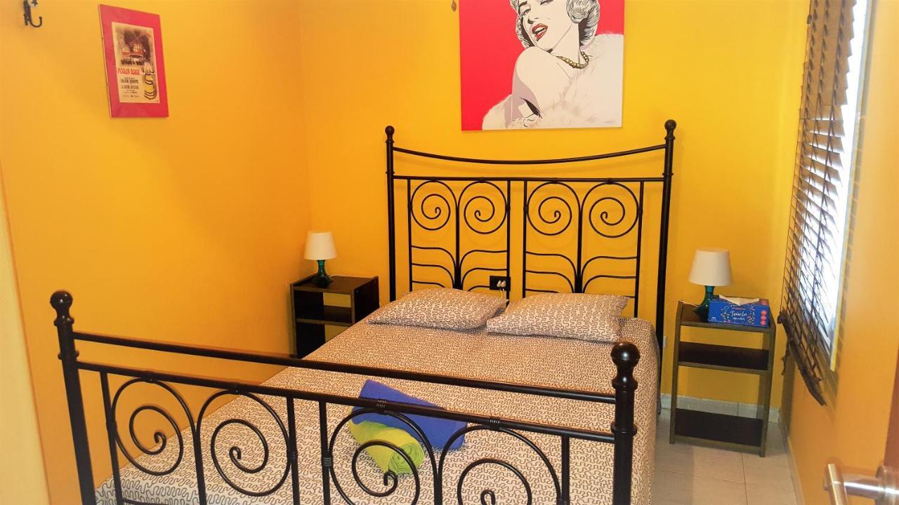 Apartamento Mediterraneo Pineda de Mar Kültér fotó