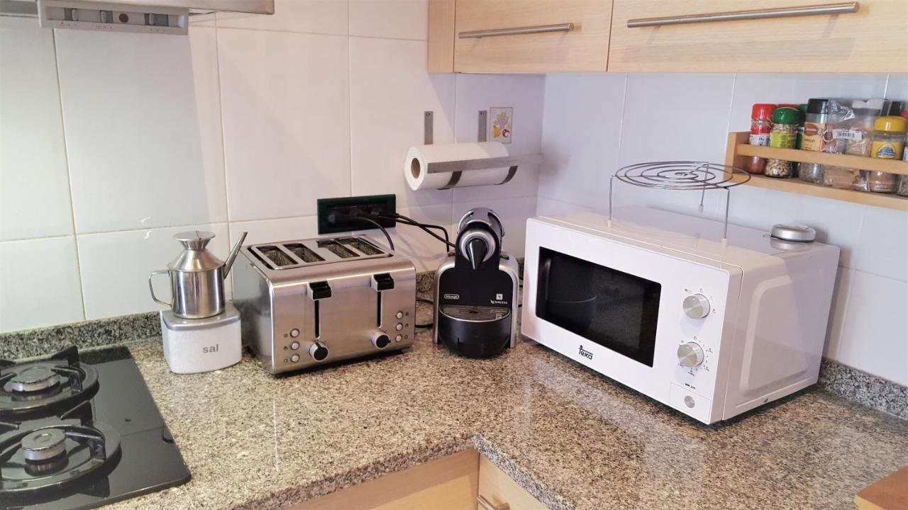 Apartamento Mediterraneo Pineda de Mar Kültér fotó