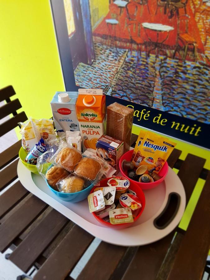 Apartamento Mediterraneo Pineda de Mar Kültér fotó