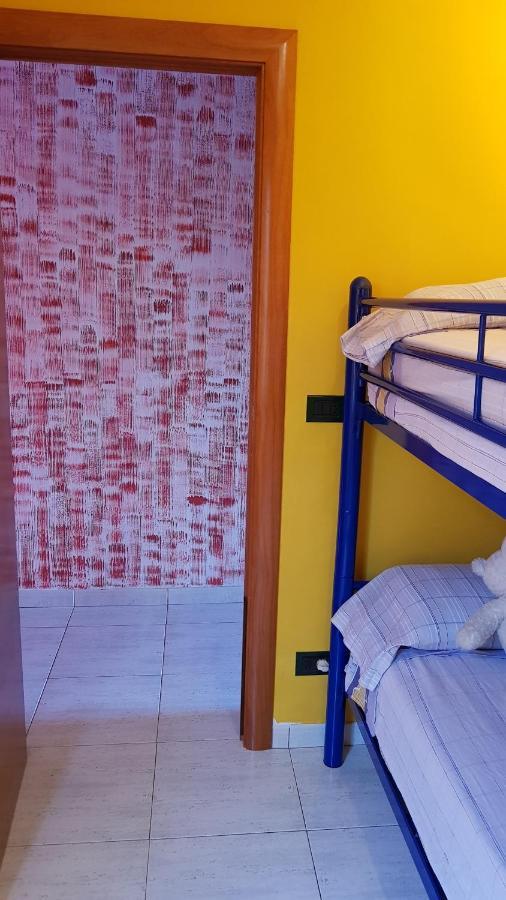 Apartamento Mediterraneo Pineda de Mar Kültér fotó