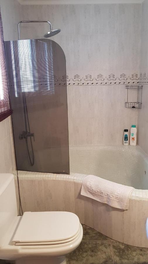 Apartamento Mediterraneo Pineda de Mar Kültér fotó