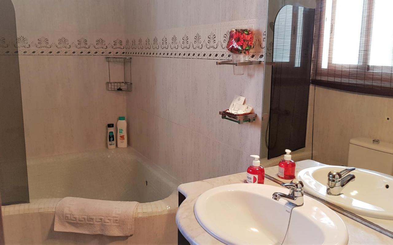 Apartamento Mediterraneo Pineda de Mar Kültér fotó